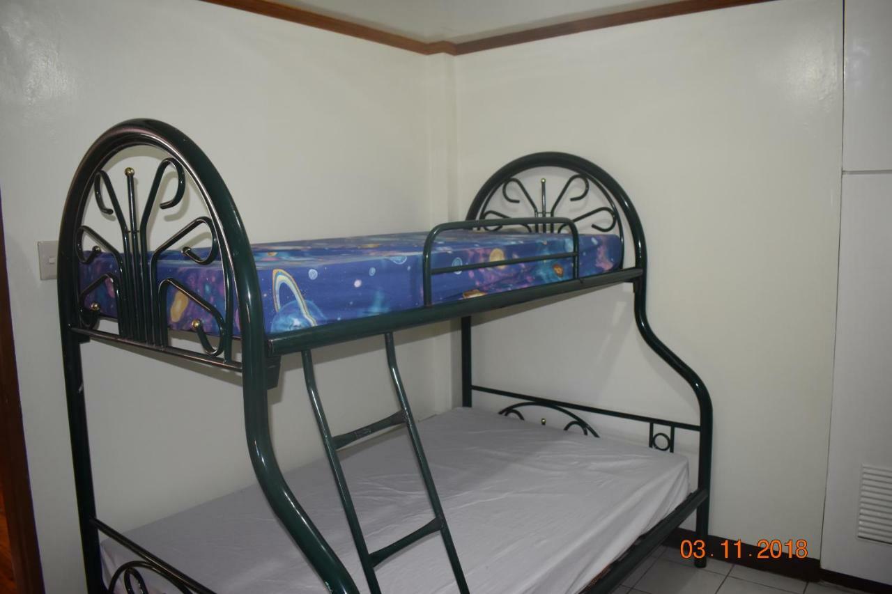 2Br Apartment For Monthly Basis Only Min 6 Months Upper Irisan Baguio City Exterior photo