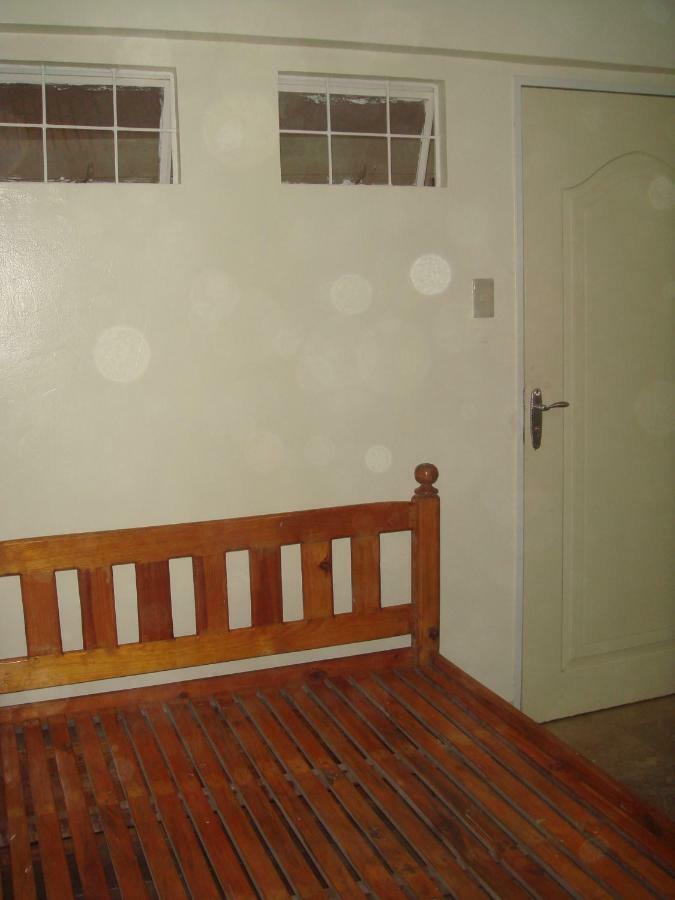 2Br Apartment For Monthly Basis Only Min 6 Months Upper Irisan Baguio City Exterior photo